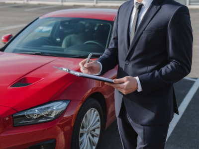 Comment négocier la reprise d'une voiture de moins de 5 ans pour maximiser la valeur sans perdre les options constructeur