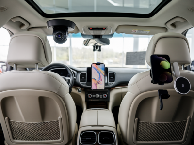 Quels accessoires précis installer pour réduire la fatigue au volant de 30% lors de trajets quotidiens