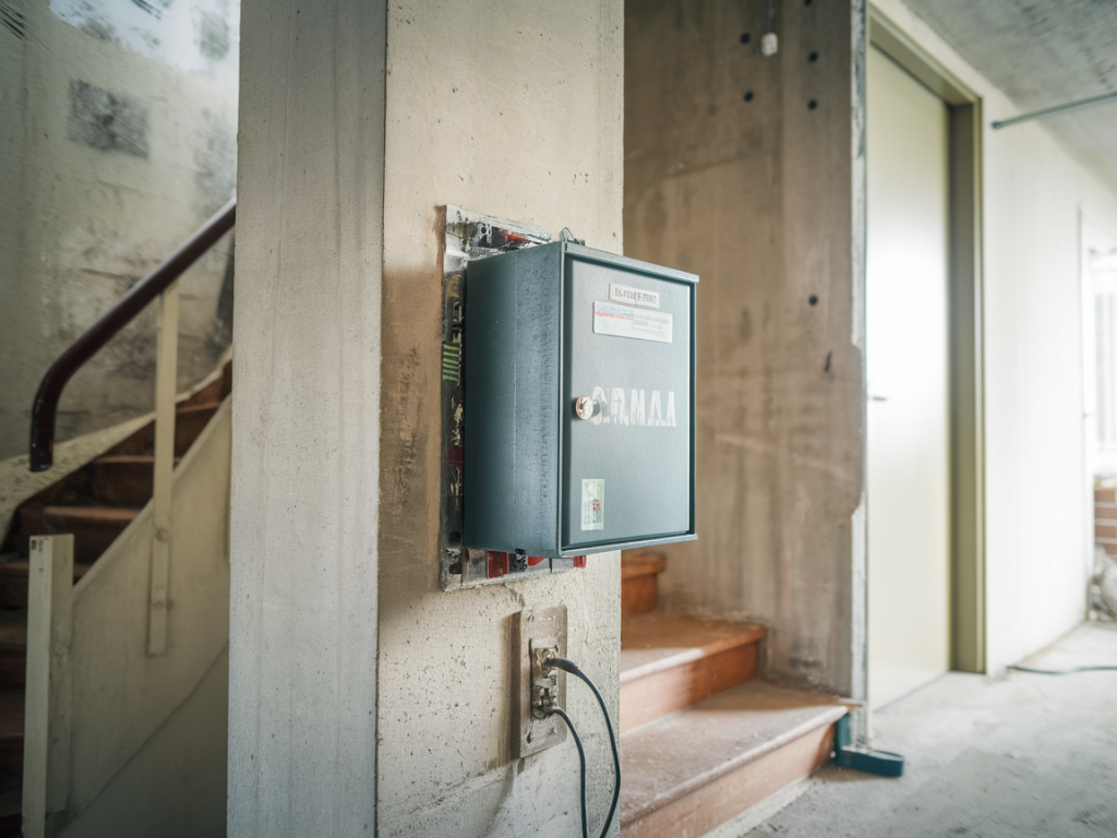 Comment choisir la wallbox idéale pour votre logement en copropriété et éviter les pièges