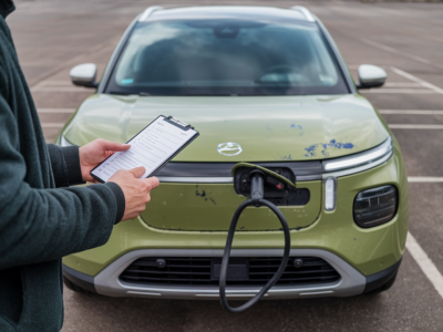 Vérifier l'usure réelle d'une batterie avant d'acheter une voiture électrique d'occasion : la checklist complète