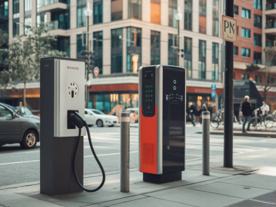 Comment choisir la solution de recharge idéale (wallbox, prise renforcée ou borne publique) pour un appartement en copropriété