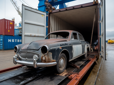 Quels coûts cachés prévoir lors de l'importation d'une voiture d'occasion d'allemagne vers la france