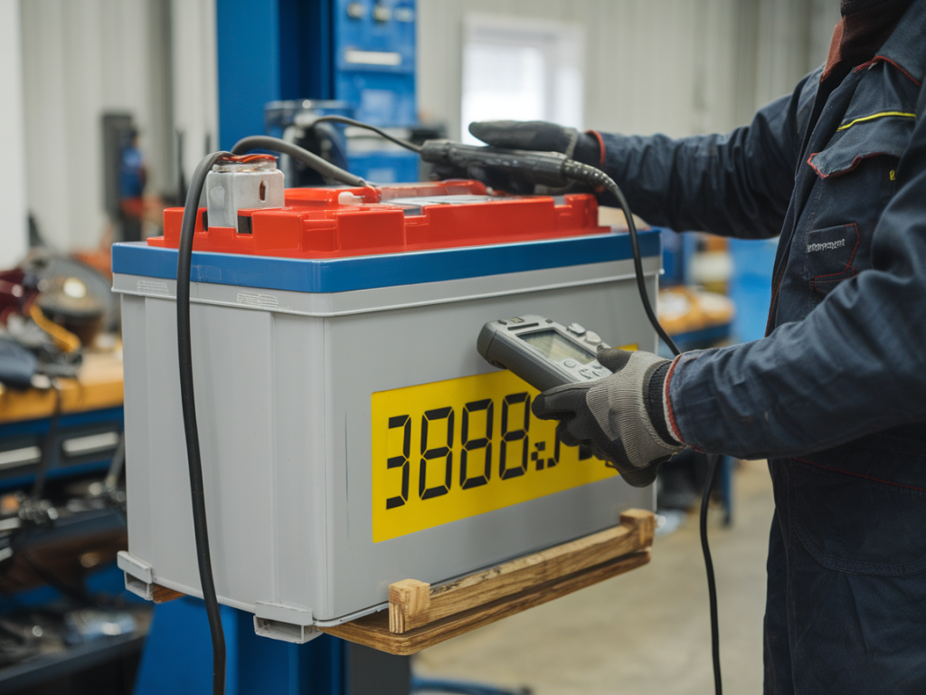 Comment vérifier l’état réel d’une batterie de voiture électrique d’occasion sans diagnostic constructeur