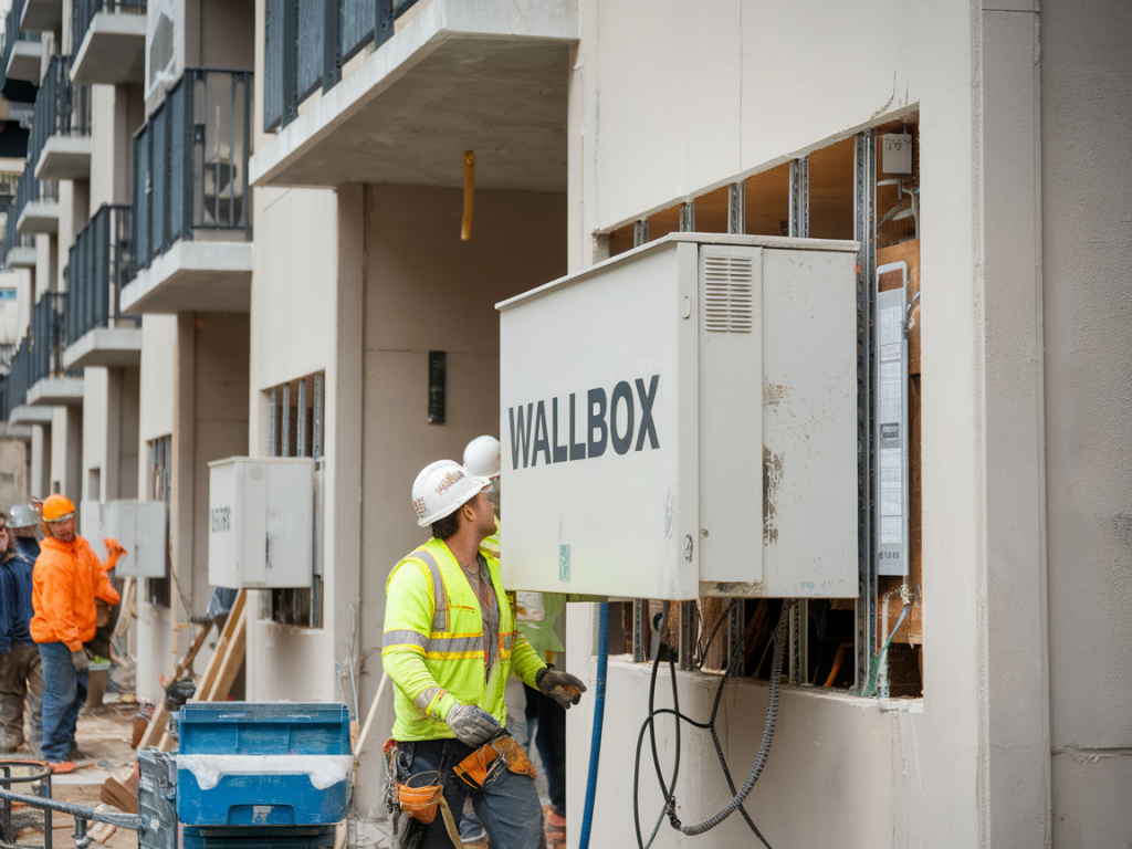 Comment installer une wallbox en copropriété sans conflit : étapes, autorisations et astuces pratiques