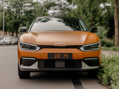 Comment détecter une batterie dégradée sur une kia ev6 d’occasion sans outil constructeur