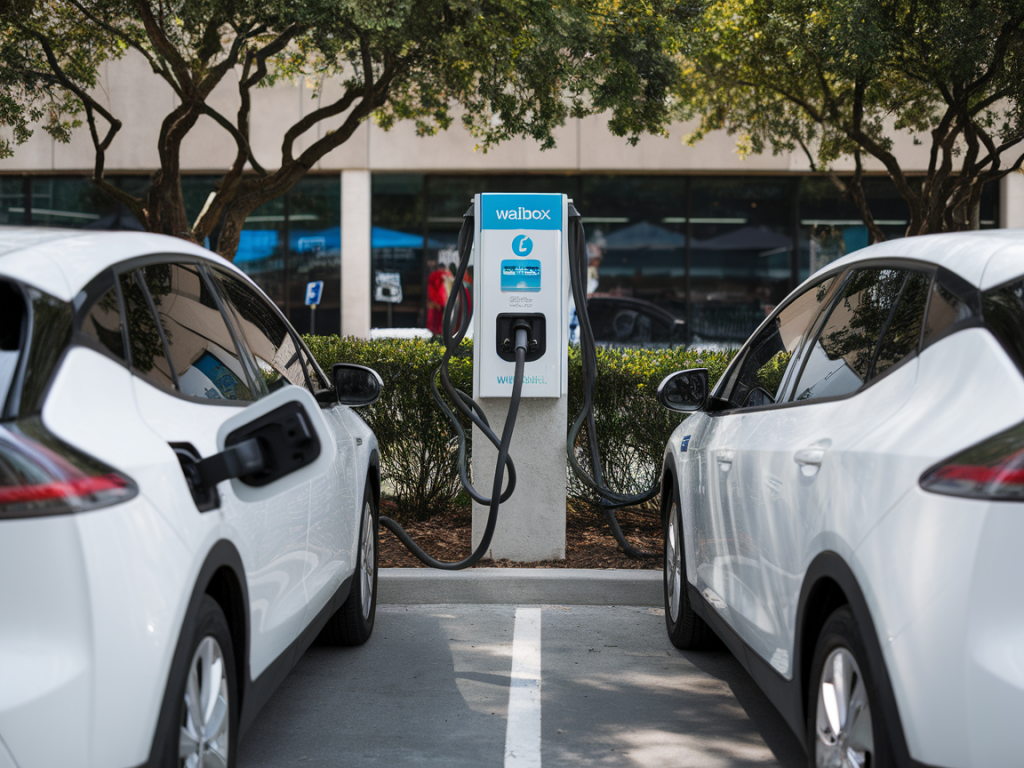 Wallbox en copropriété : démarches, autorisations et budget pour recharger deux voitures sans conflit