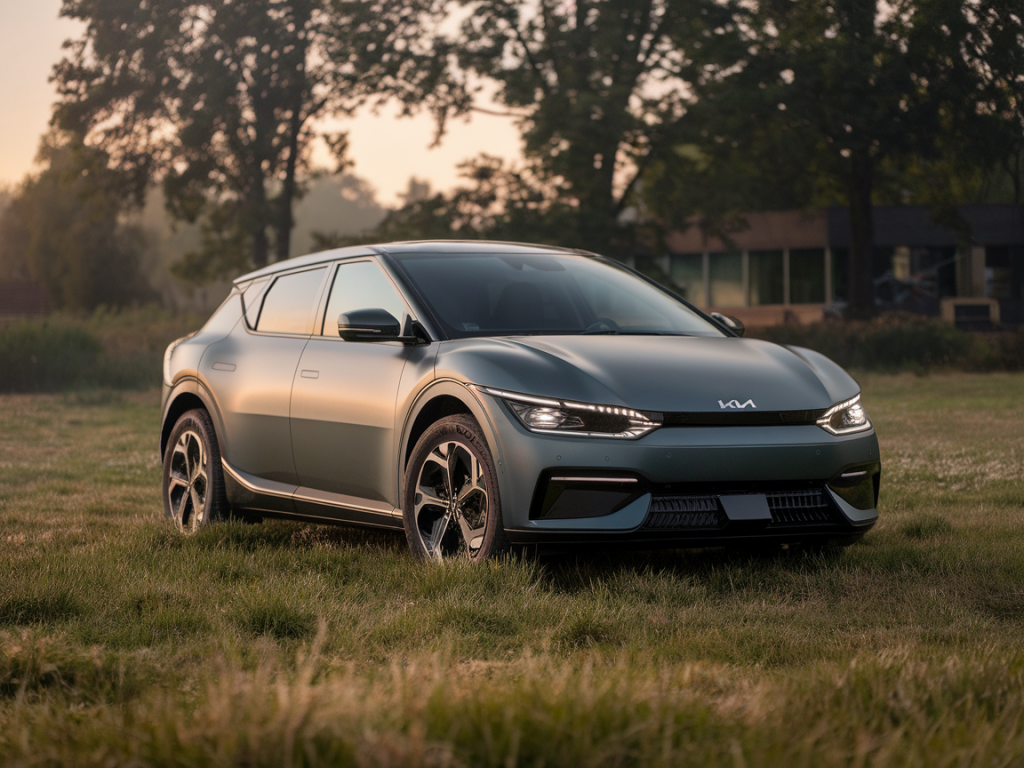 Test terrain : kia ev6 après cinq ans d'usage — coûts réels, autonomie et problèmes rencontrés