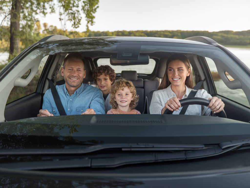 Quel suv hybride compact consomme le moins en usage urbain pour une famille : renault captur ou toyota c-hr en conditions réelles